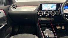 Mercedes-Benz Eqa 250 140kW AMG Line Premium 66.5kWh 5dr Auto Electric Hatchback